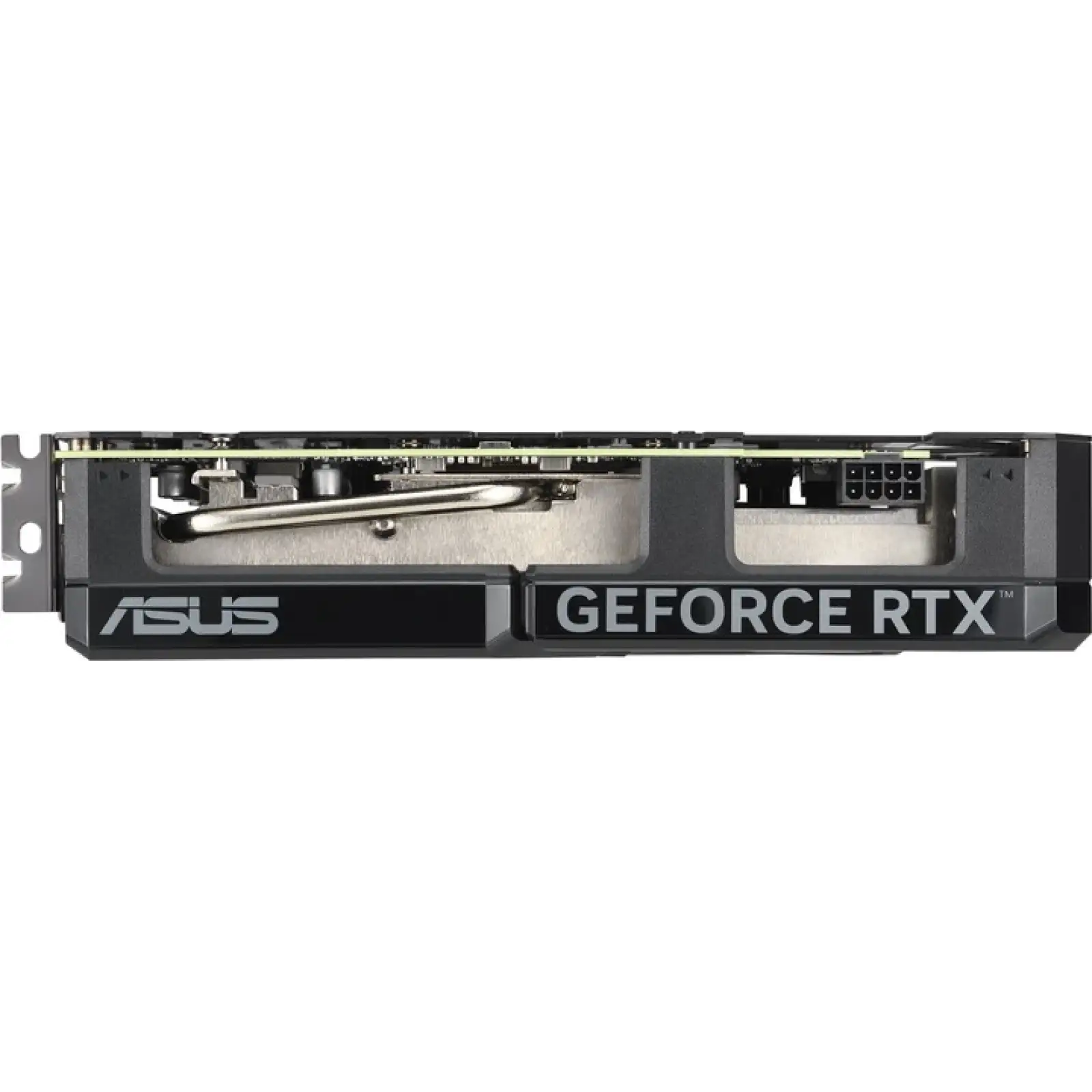 Відеокарта GF RTX 4070 12GB GDDR6X Dual EVO OC Asus (DUAL-RTX4070-O12G-EVO) UA