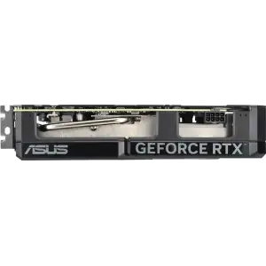 Відеокарта GF RTX 4070 12GB GDDR6X Dual EVO OC Asus (DUAL-RTX4070-O12G-EVO) UA