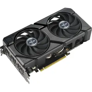 Відеокарта GF RTX 4070 12GB GDDR6X Dual EVO OC Asus (DUAL-RTX4070-O12G-EVO) UA