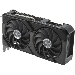 Відеокарта GF RTX 4070 12GB GDDR6X Dual EVO OC Asus (DUAL-RTX4070-O12G-EVO) UA
