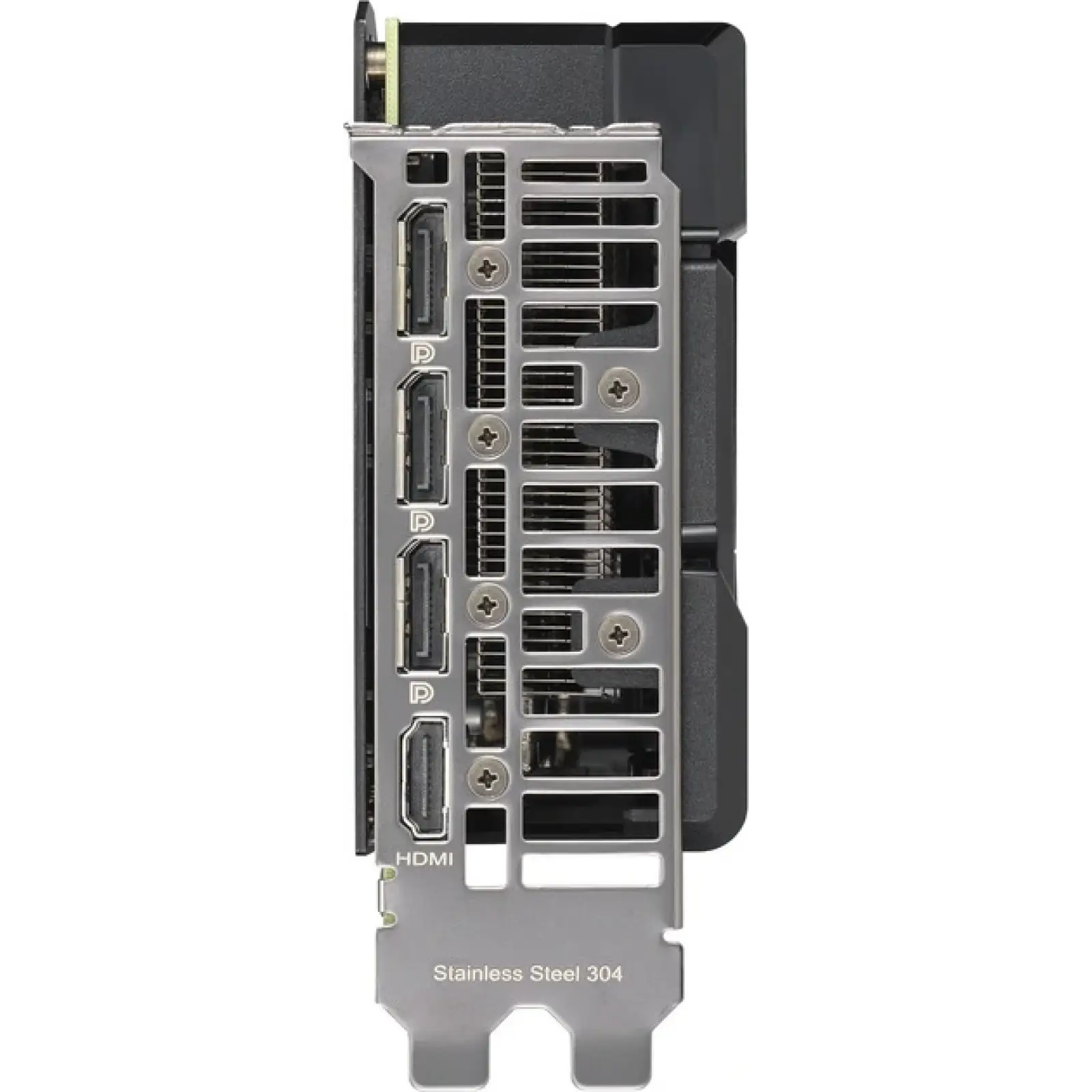 Відеокарта GF RTX 4070 12GB GDDR6X Dual EVO OC Asus (DUAL-RTX4070-O12G-EVO) UA