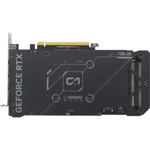 Відеокарта GF RTX 4070 12GB GDDR6X Dual EVO OC Asus (DUAL-RTX4070-O12G-EVO) UA