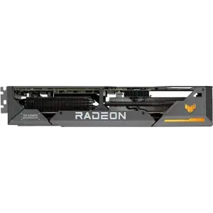 Відеокарта AMD Radeon RX 7600 XT 16GB GDDR6 TUF Gaming OC Asus (TUF-RX7600XT-O16G-GAMING) UA