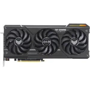 Відеокарта GF RTX 4070 Super 12GB GDDR6X TUF Gaming Asus (TUF-RTX4070S-12G-GAMING) UA
