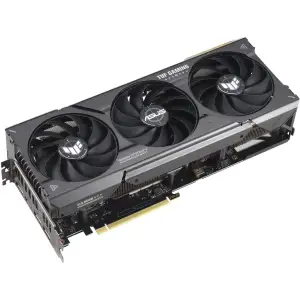 Відеокарта GF RTX 4070 Super 12GB GDDR6X TUF Gaming Asus (TUF-RTX4070S-12G-GAMING) UA