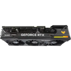 Відеокарта GF RTX 4070 Super 12GB GDDR6X TUF Gaming Asus (TUF-RTX4070S-12G-GAMING) UA