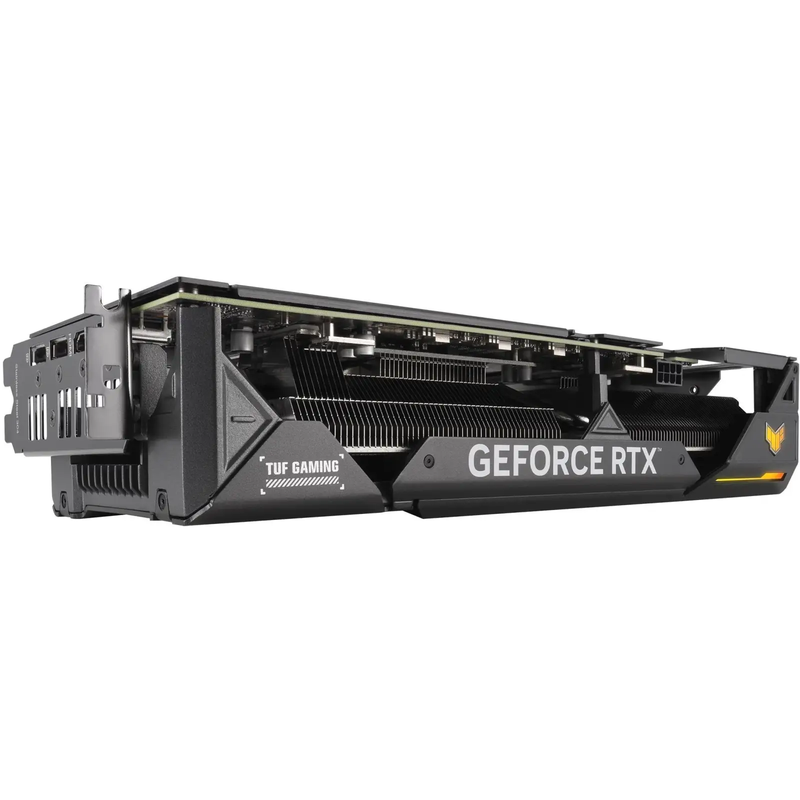 Відеокарта GF RTX 4070 Super 12GB GDDR6X TUF Gaming Asus (TUF-RTX4070S-12G-GAMING) UA