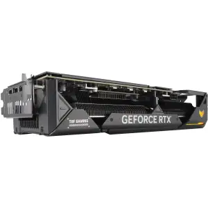 Відеокарта GF RTX 4070 Super 12GB GDDR6X TUF Gaming Asus (TUF-RTX4070S-12G-GAMING) UA