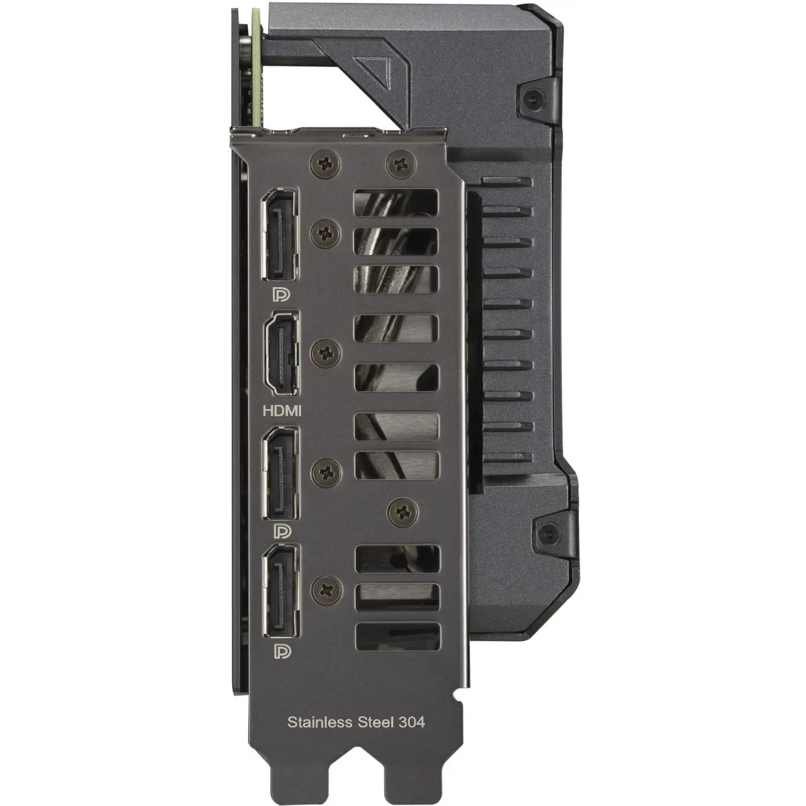 Відеокарта GF RTX 4070 Super 12GB GDDR6X TUF Gaming Asus (TUF-RTX4070S-12G-GAMING) UA