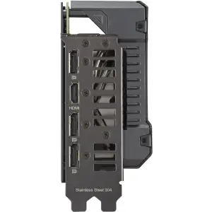 Відеокарта GF RTX 4070 Super 12GB GDDR6X TUF Gaming Asus (TUF-RTX4070S-12G-GAMING) UA