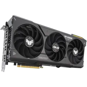 Відеокарта GF RTX 4070 Super 12GB GDDR6X TUF Gaming Asus (TUF-RTX4070S-12G-GAMING) UA