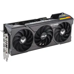 Відеокарта GF RTX 4070 Super 12GB GDDR6X TUF Gaming Asus (TUF-RTX4070S-12G-GAMING) UA