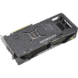 Відеокарта GF RTX 4070 Super 12GB GDDR6X TUF Gaming Asus (TUF-RTX4070S-12G-GAMING) UA
