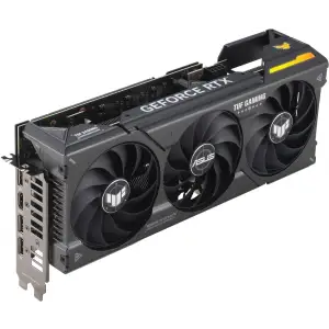 Відеокарта GF RTX 4070 Super 12GB GDDR6X TUF Gaming Asus (TUF-RTX4070S-12G-GAMING) UA