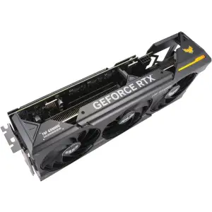 Відеокарта GF RTX 4070 Super 12GB GDDR6X TUF Gaming Asus (TUF-RTX4070S-12G-GAMING) UA