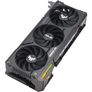 Відеокарта GF RTX 4070 Super 12GB GDDR6X TUF Gaming Asus (TUF-RTX4070S-12G-GAMING) UA