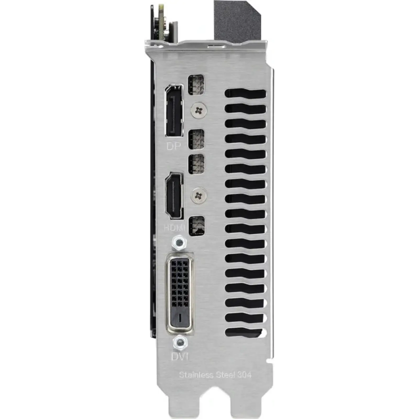 Відеокарта GF RTX 3050 8GB GDDR6 Dual V2 Asus (DUAL-RTX3050-8G-V2) UA