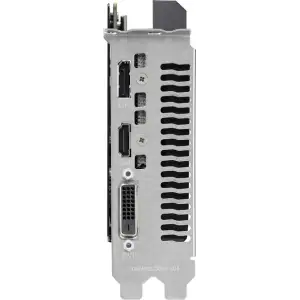 Відеокарта GF RTX 3050 8GB GDDR6 Dual V2 Asus (DUAL-RTX3050-8G-V2) UA