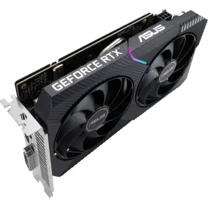 Відеокарта GF RTX 3050 8GB GDDR6 Dual V2 Asus (DUAL-RTX3050-8G-V2) UA