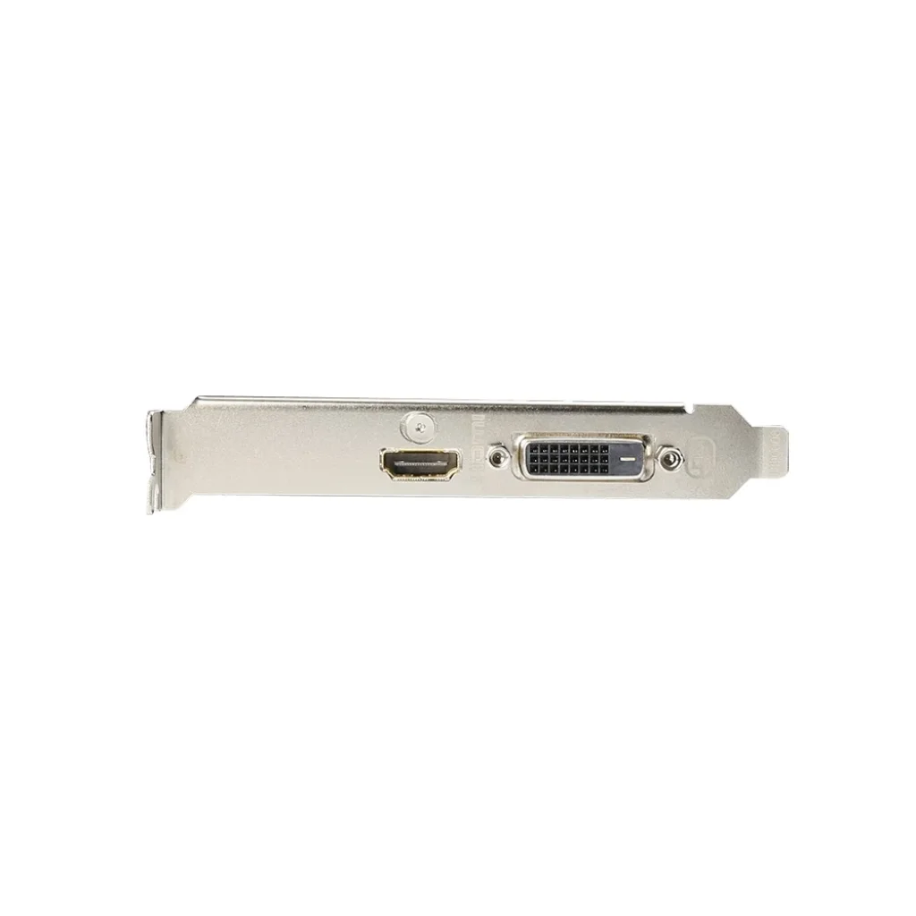 Видеокарта GF GT 1030 2GB DDR4 Low Profile Gigabyte (GV-N1030D4-2GL) UA