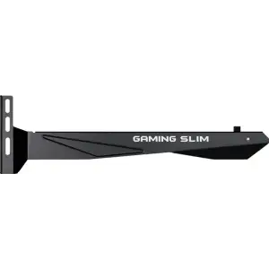 Видеокарта GF RTX 4070 Ti Super 16GB GDDR6X Gaming Slim (GeForce RTX 4070 Ti SUPER 16G GAMING SLIM) UA