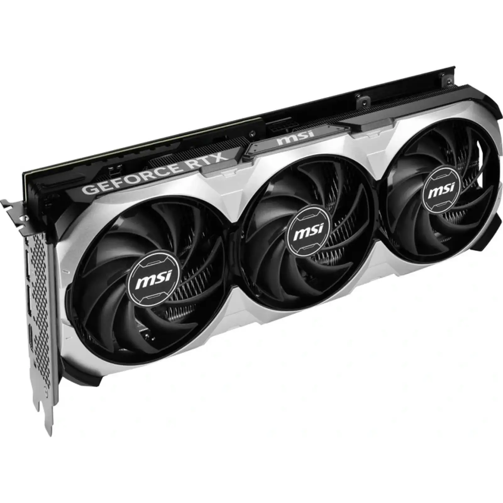 Відеокарта MSI GF RTX 4070 Super 12GB GDDR6X Ventus 3X OC (GeForce RTX 4070 SUPER 12G VENTUS 3X OC) UA