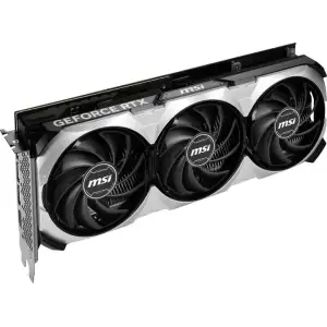 Відеокарта MSI GF RTX 4070 Super 12GB GDDR6X Ventus 3X OC (GeForce RTX 4070 SUPER 12G VENTUS 3X OC) UA