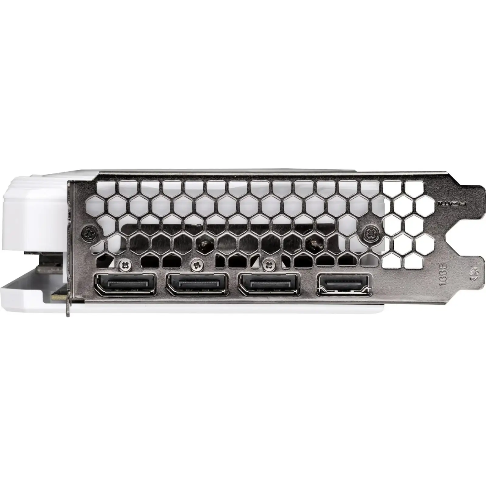 Видеокарта GF RTX 4060 Ti 8GB GDDR6 White Palit (NE6406T019P1-1048L) UA