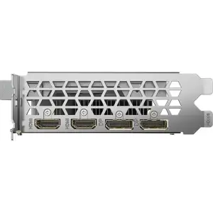 Видеокарта GF RTX 3050 6GB GDDR6 WindForce OC Gigabyte (GV-N3050WF2OC-6GD) UA