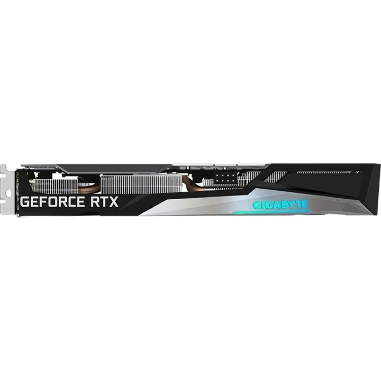 Видеокарта GF RTX 3060 12GB GDDR6 Gaming Gigabyte (GV-N3060GAMING-12GD) UA