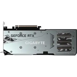 Видеокарта GF RTX 3060 12GB GDDR6 Gaming Gigabyte (GV-N3060GAMING-12GD) UA