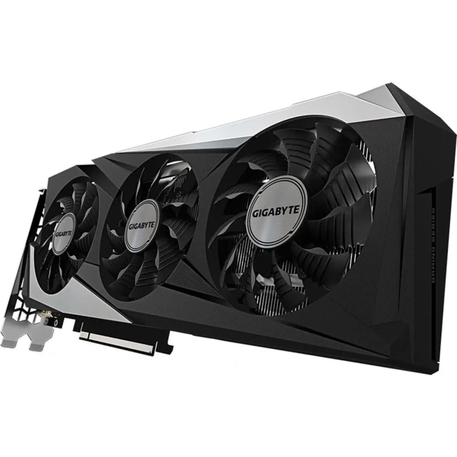 Видеокарта GF RTX 3060 12GB GDDR6 Gaming Gigabyte (GV-N3060GAMING-12GD) UA