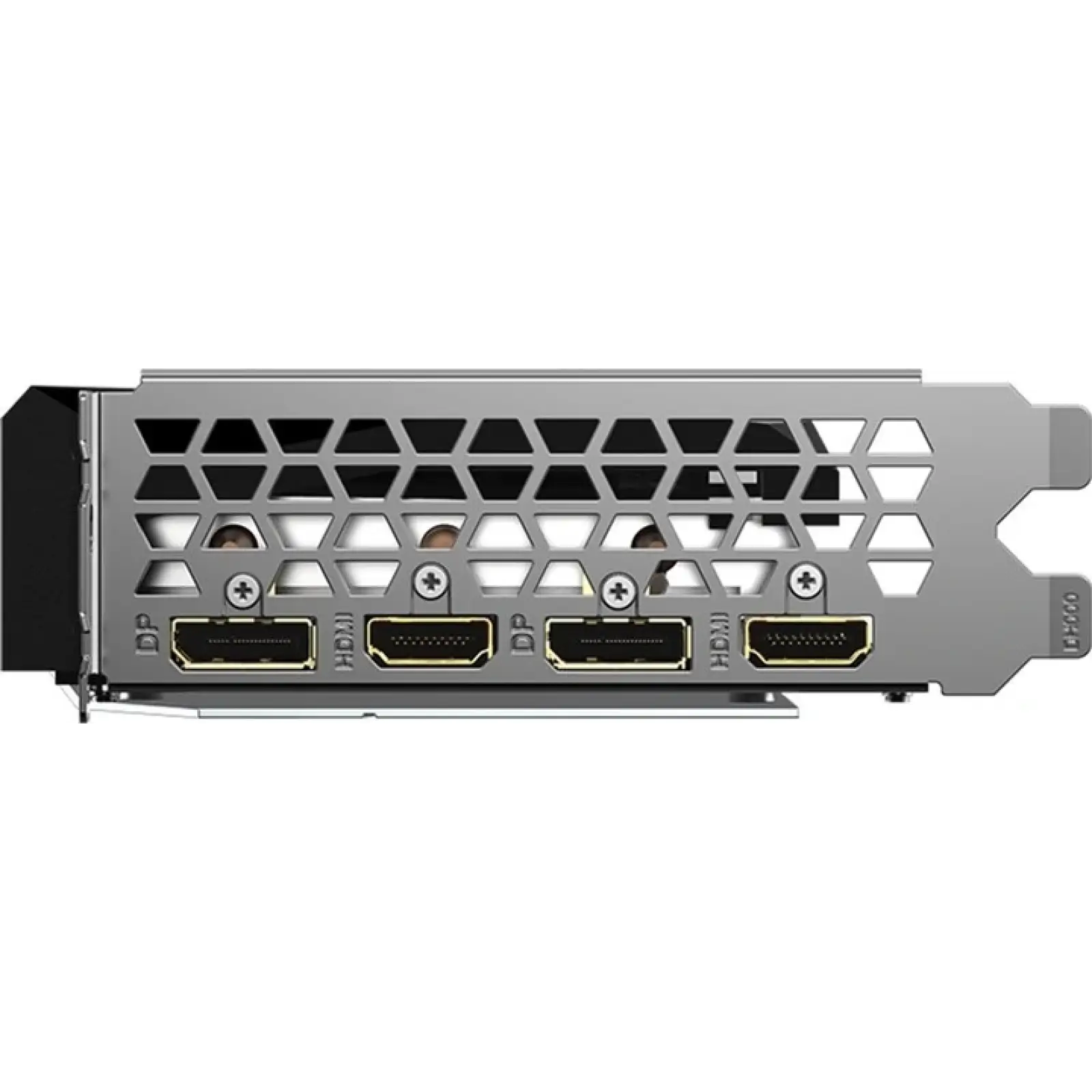 Видеокарта GF RTX 3060 12GB GDDR6 Gaming Gigabyte (GV-N3060GAMING-12GD) UA
