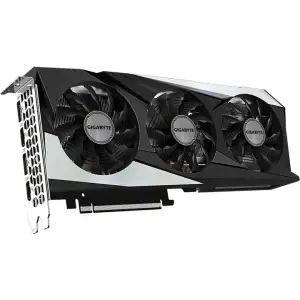 Видеокарта GF RTX 3060 12GB GDDR6 Gaming Gigabyte (GV-N3060GAMING-12GD) UA