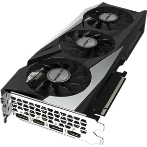 Видеокарта GF RTX 3060 12GB GDDR6 Gaming Gigabyte (GV-N3060GAMING-12GD) UA