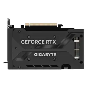 Видеокарта GF RTX 4060 Ti 8GB GDDR6 Windforce OC V2 Gigabyte (GV-N406TWF2OCV2-8GD) UA