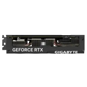 Видеокарта GF RTX 4060 Ti 8GB GDDR6 Windforce OC V2 Gigabyte (GV-N406TWF2OCV2-8GD) UA