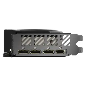 Видеокарта GF RTX 4060 Ti 8GB GDDR6 Windforce OC V2 Gigabyte (GV-N406TWF2OCV2-8GD) UA