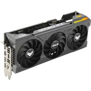 Видеокарта GF RTX 4070 Ti Super 16GB GDDR6X Dual OC Asus (DUAL-RTX4070TIS-O16G) UA