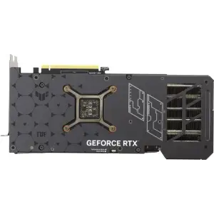 Видеокарта GF RTX 4070 Ti Super 16GB GDDR6X Dual OC Asus (DUAL-RTX4070TIS-O16G) UA