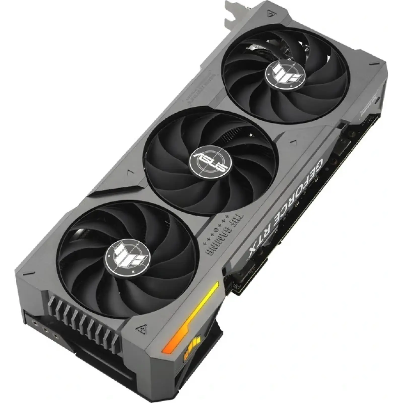 Видеокарта GF RTX 4070 Ti Super 16GB GDDR6X Dual OC Asus (DUAL-RTX4070TIS-O16G) UA