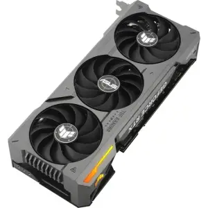 Видеокарта GF RTX 4070 Ti Super 16GB GDDR6X Dual OC Asus (DUAL-RTX4070TIS-O16G) UA