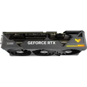 Видеокарта GF RTX 4070 Ti Super 16GB GDDR6X Dual OC Asus (DUAL-RTX4070TIS-O16G) UA