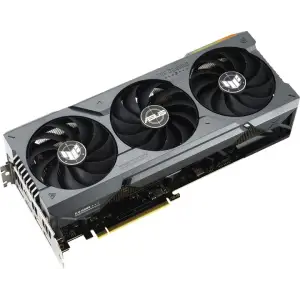 Видеокарта GF RTX 4070 Ti Super 16GB GDDR6X Dual OC Asus (DUAL-RTX4070TIS-O16G) UA