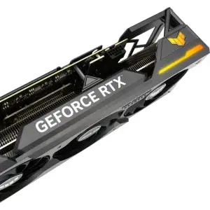 Видеокарта GF RTX 4070 Ti Super 16GB GDDR6X Dual OC Asus (DUAL-RTX4070TIS-O16G) UA