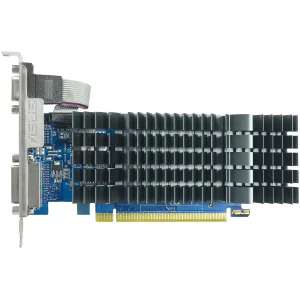 Видеокарта GF GT 710 2GB GDDR5 Evo Asus (GT710-SL-2GD5-BRK-EVO) UA