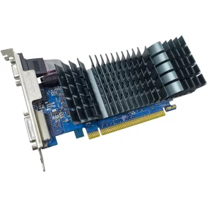 Видеокарта GF GT 710 2GB GDDR5 Evo Asus (GT710-SL-2GD5-BRK-EVO) UA