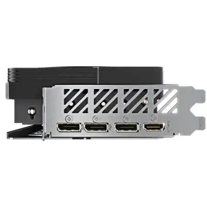 Видеокарта GF RTX 4070 Ti Super 16GB GDDR6X Windforce MAX OC Gigabyte (GV-N407TSWF3MAX OC-16GD) UA