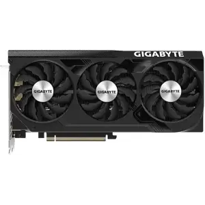 Видеокарта GF RTX 4070 Ti Super 16GB GDDR6X Windforce MAX OC Gigabyte (GV-N407TSWF3MAX OC-16GD) UA