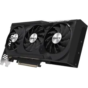 Видеокарта GF RTX 4070 Ti Super 16GB GDDR6X Windforce MAX OC Gigabyte (GV-N407TSWF3MAX OC-16GD) UA